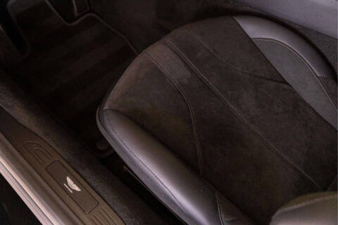 2026 Aston Martin Vantage