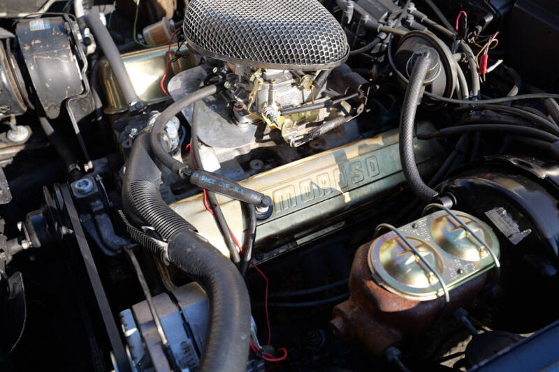 1979 Chevrolet Corvette