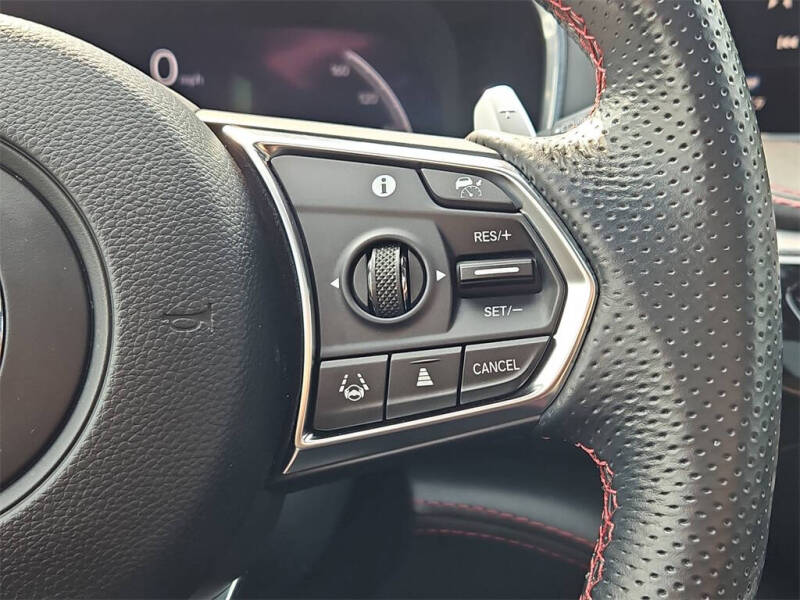 2022 Acura MDX SH-AWD w/A-SPEC