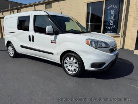 2019 RAM ProMaster City for sale at Autonet Broker in Bloomington IL