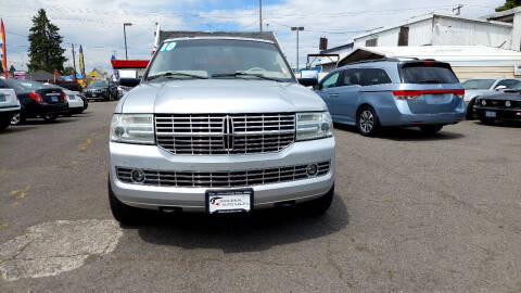 2010 Lincoln Navigator