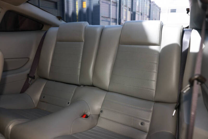 2006 Ford Mustang GT Premium