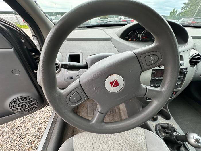 2007 Saturn Ion 2