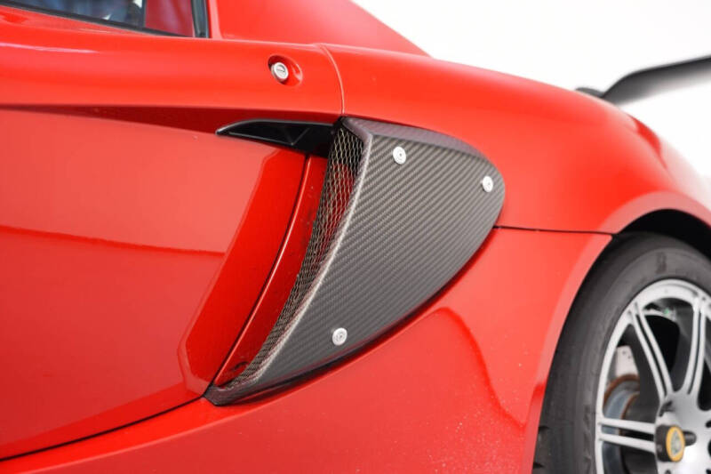 2006 Lotus Elise