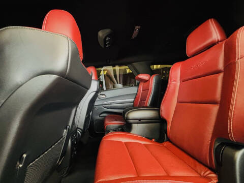 2022 Dodge Durango SRT 392