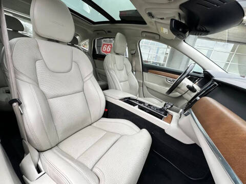 2020 Volvo S90 T6 Inscription