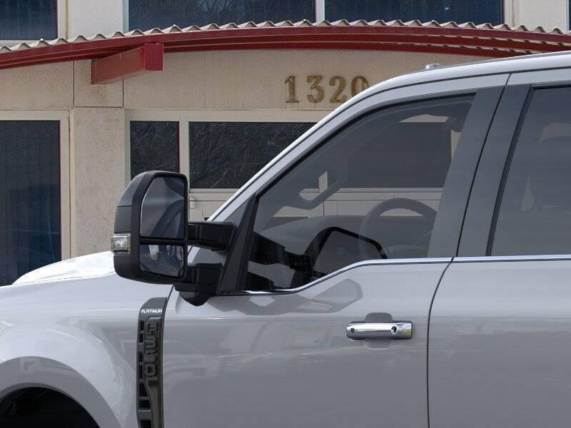 2025 Ford F-350 Super Duty