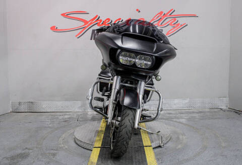 2015 Harley-Davidson Road Glide Special