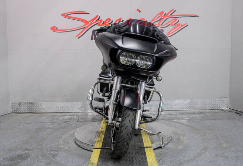 2015 Harley-Davidson Road Glide Special