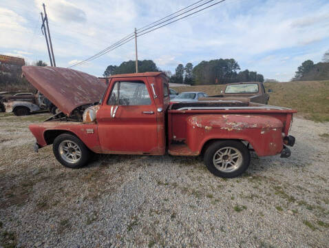 1964 Chevrolet C10