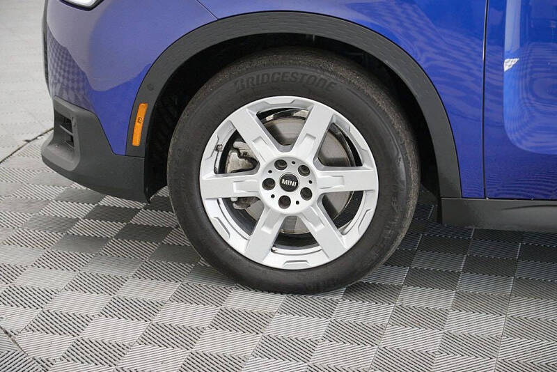 2025 MINI Countryman Cooper S ALL4