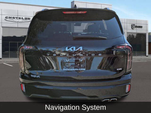 2024 Kia Telluride SX X-Pro