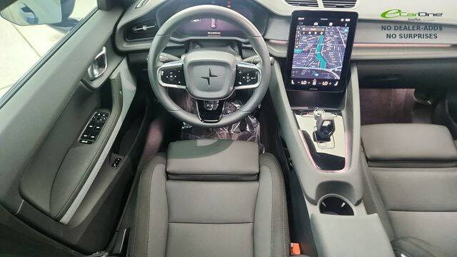 2024 Polestar 2 Long Range Dual Motor
