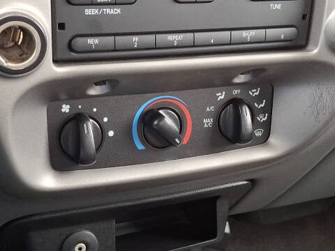 2009 Ford Ranger XLT