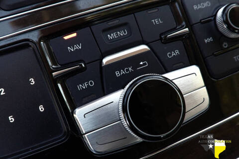 2013 Audi A8 L 3.0T quattro