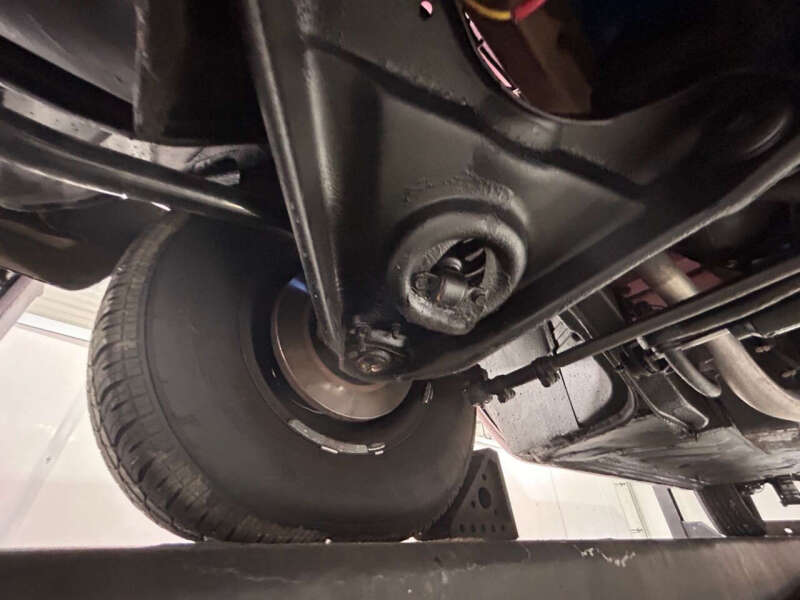 1960 Ford Thunderbird