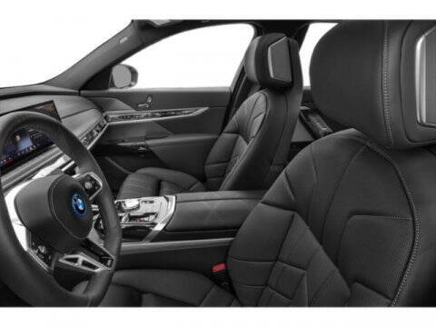 2026 BMW 7 Series 750e xDrive