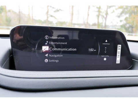 2025 Mazda CX-30 2.5 S Preferred