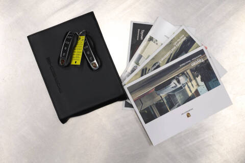 2022 Porsche Taycan 4 Cross Turismo