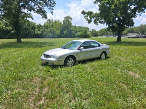 2004 Mercury Sable LS Premium