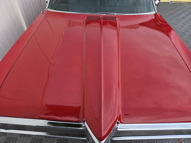 1968 Pontiac Catalina