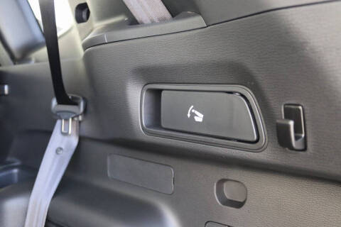 2023 Mitsubishi Outlander PHEV SEL