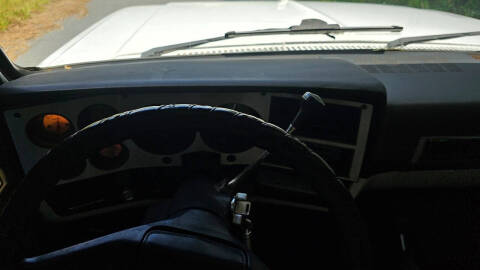 1986 GMC C/K 1500 Series K1500