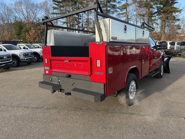 2022 Ford F-350 Super Duty XLT