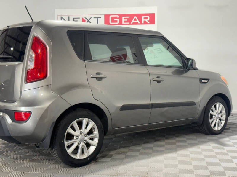 2013 Kia Soul