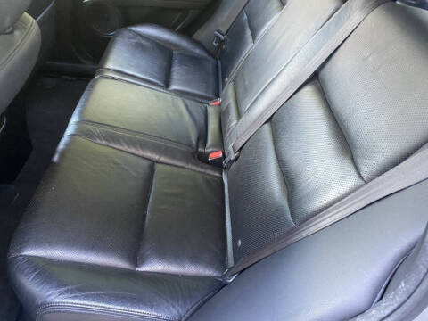 2007 Acura RDX SH-AWD w/Tech