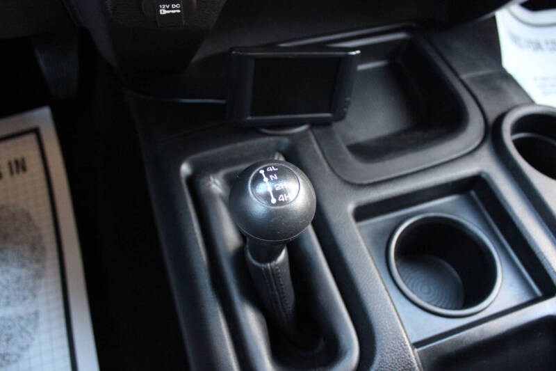 2013 RAM 2500 Tradesman