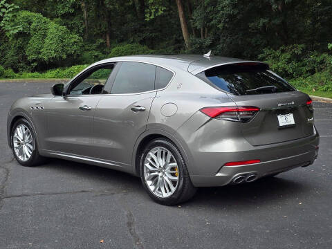 2022 Maserati Levante GT