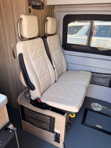 2024 RAM ProMaster
