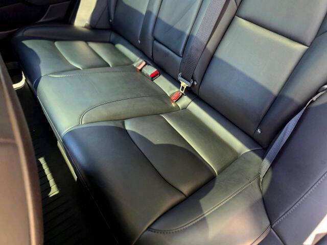 2018 Tesla Model 3 Mid Range
