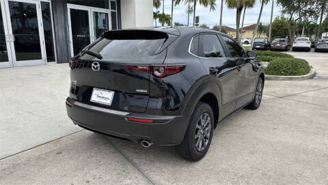 2024 Mazda CX-30 2.5 S