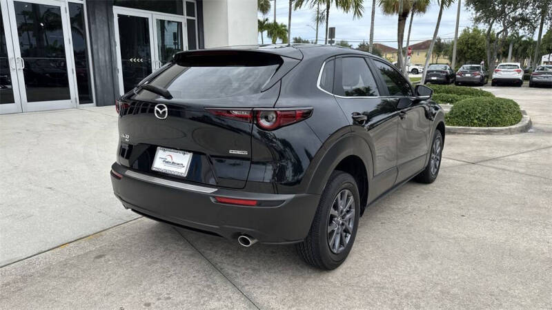 2024 Mazda CX-30 2.5 S