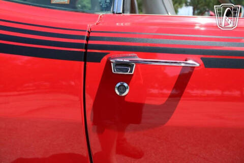 1976 Dodge Dart