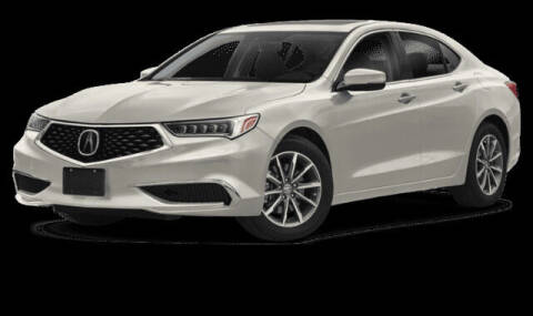 2020 Acura ILX for sale at Ideal Motor Group in Staten Island NY