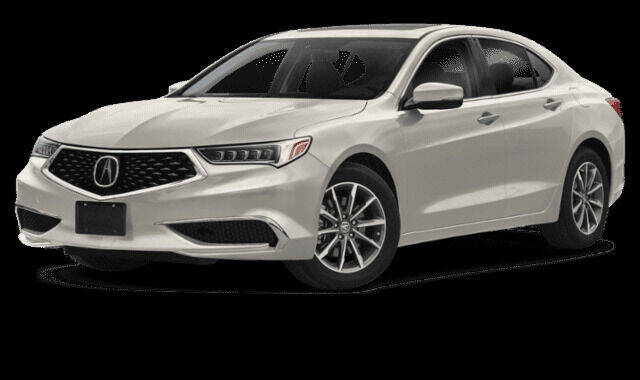 2020 Acura ILX for sale at Ideal Motor Group in Staten Island NY