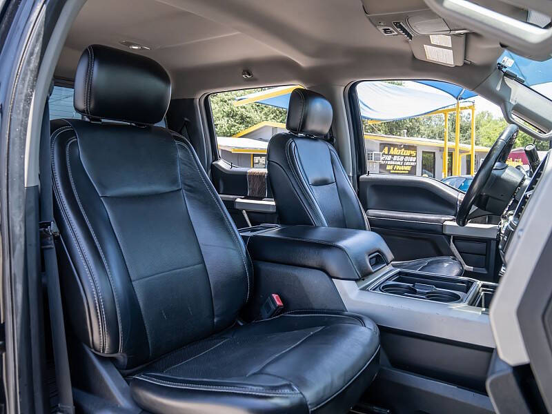 2019 Ford F-250 Super Duty