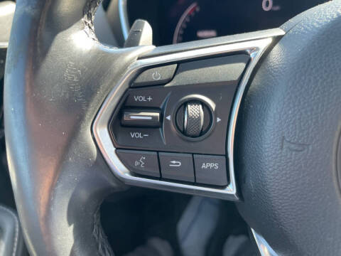 2022 Acura MDX SH-AWD w/Tech