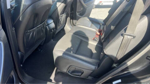 2015 Hyundai Santa Fe GLS