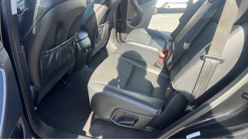 2015 Hyundai Santa Fe GLS