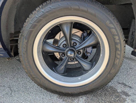 2004 Chevrolet Blazer