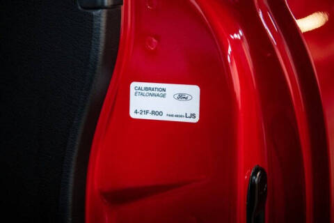 1994 Ford Mustang SVT Cobra