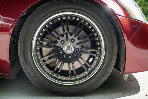 2006 Cadillac XLR