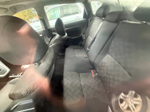 2009 Pontiac Vibe 2.4L