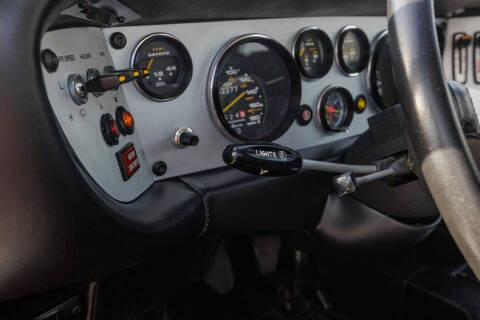 1977 Ferrari 308 GT4