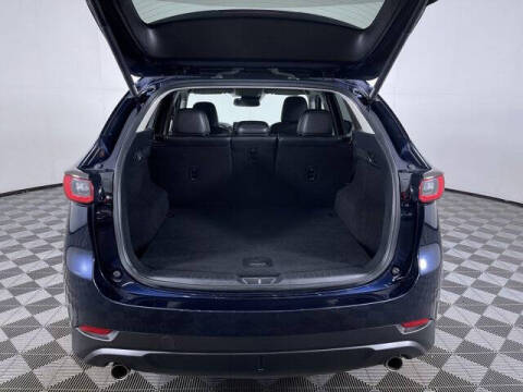 2023 Mazda CX-5 2.5 S Premium