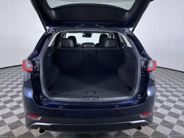 2023 Mazda CX-5 2.5 S Premium